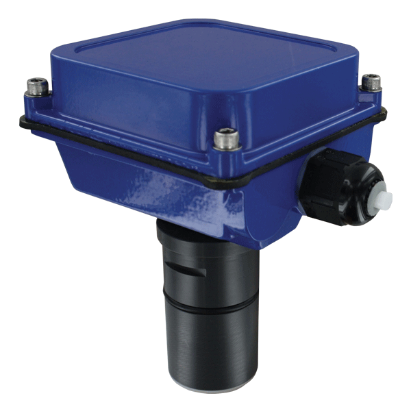 Dwyer Insertion Electromagnetic Flow Sensor, Series EFS2